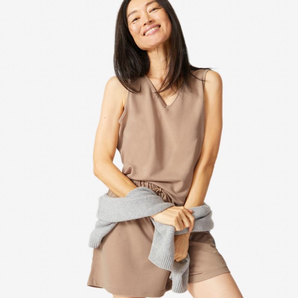 NYDJ French Terry Lounge Set S/M